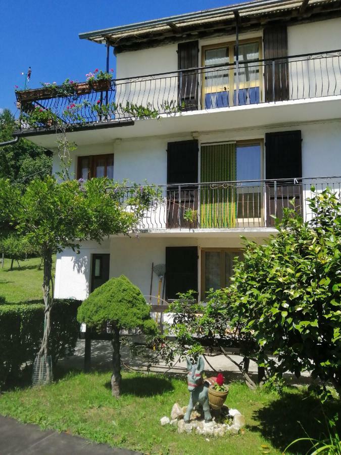 Peter Ranch 2 Apartment Vico Canavese Exterior photo